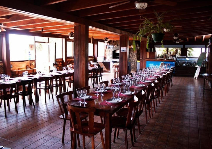 Food & Drinks 4, Hotel Rural Restaurante Mahoh, Las Palmas