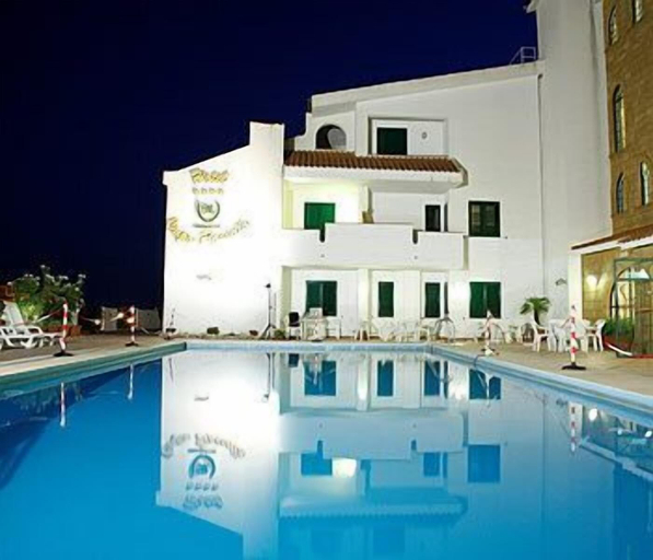 Sport & Beauty 2, Hotel Puntamajata, Agrigento