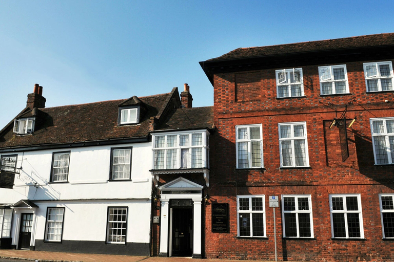 Exterior & Views 2, The Boleyn Hotel, Surrey