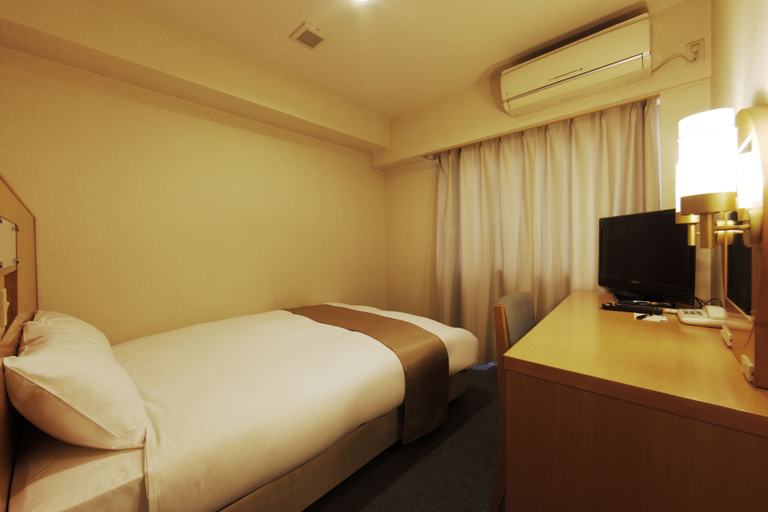 Bedroom 3, Chisun Inn Keikyu Kamata, Ōta