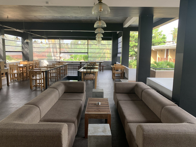 Food & Drinks 5, Handagedara Resort, Weligama