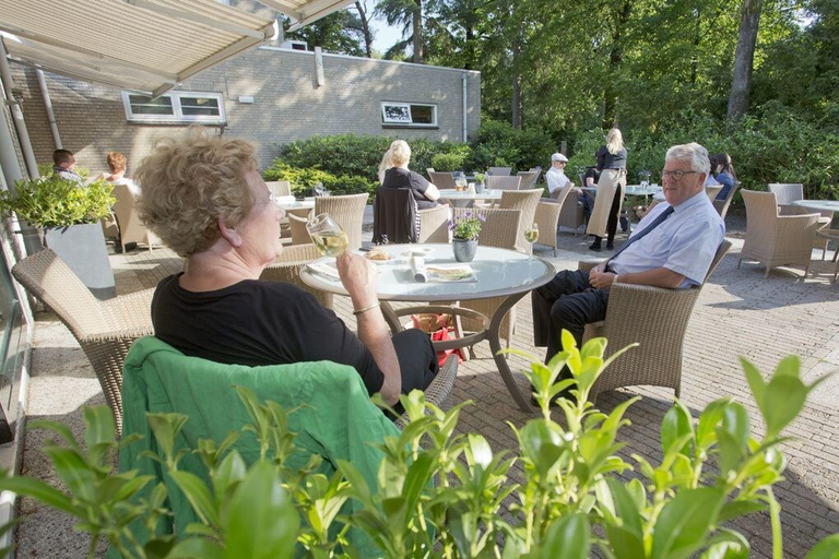 Food & Drinks 5, Fletcher Hotel - Restaurant De Eese - Giethoorn, Steenwijkerland