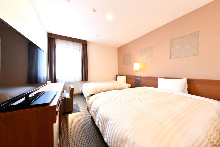 Bedroom 3, Vessel Inn Yachiyo Katsutadaiekimae, Yachiyo