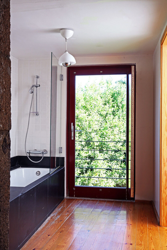 Bathroom 3, Casa Agrícola da Levada Eco Village, Vila Real