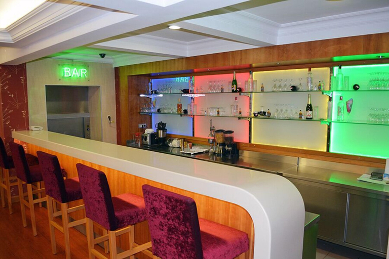Food & Drinks 5, Hotel Yuksel, Fatih