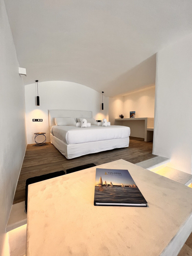 Bedroom 5, LF Suites & Villas, South Aegean