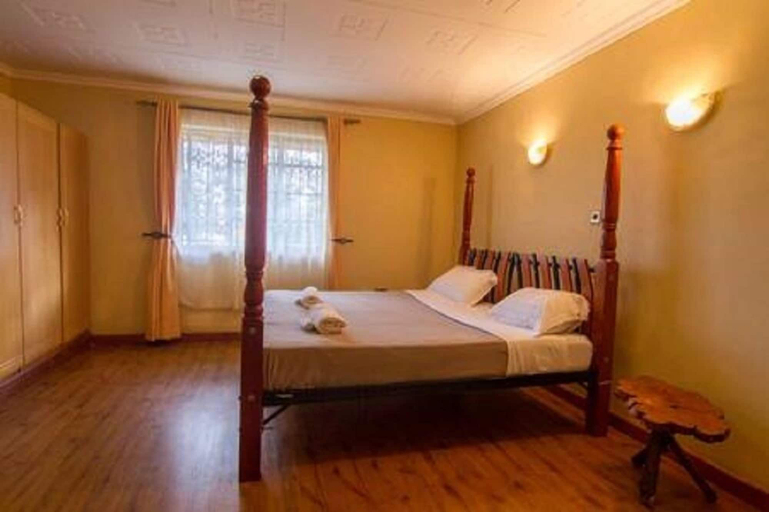 Bedroom 4, Imanisuites, Westlands