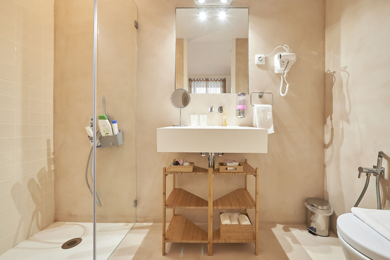 Bathroom 4, Ouro Grand By Level Residences, Lisbon