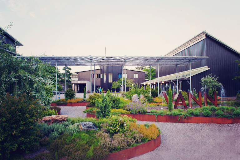 Exterior & Views 2, Vann Spa Hotel and Conference, Lysekil