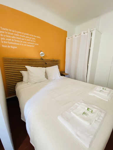 Bedroom 3, Villa Terra Mera, Var