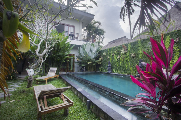 Sport & Beauty 2, Umah Diuma, Gianyar