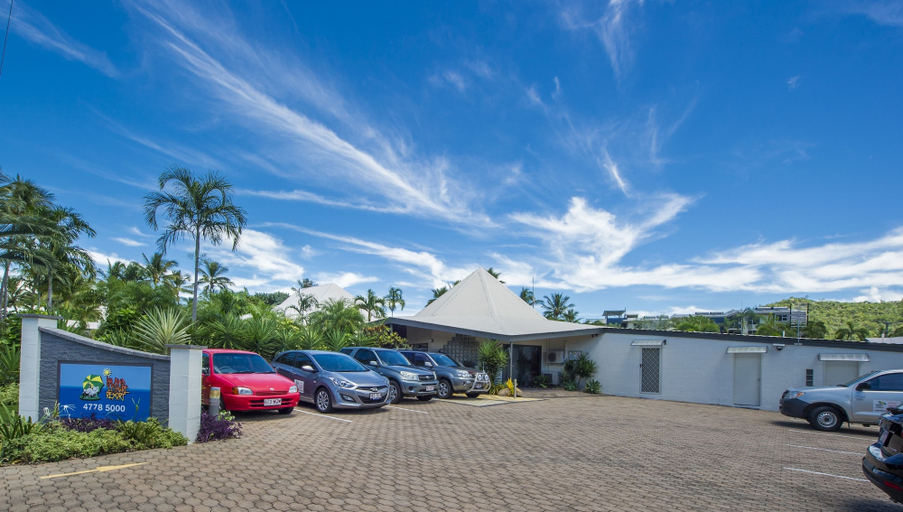 Exterior & Views 2, Island Leisure Resort, Magnetic Island