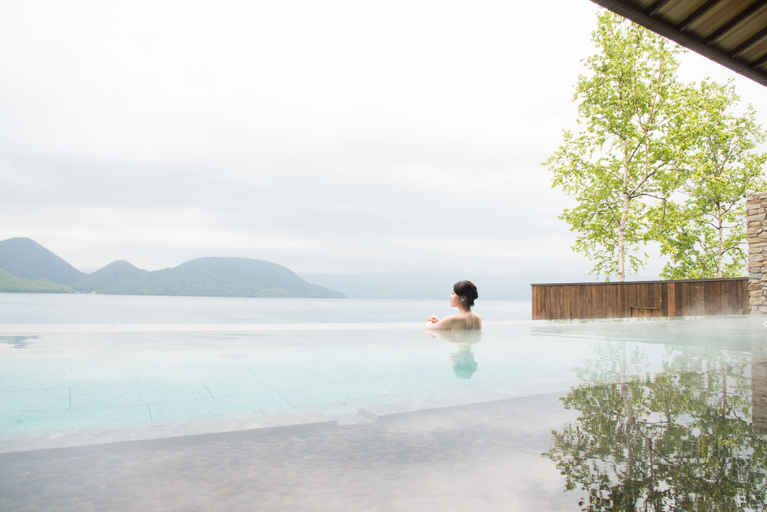 Sport & Beauty 2, Toya Sun Palace Resort & Spa, Tōyako