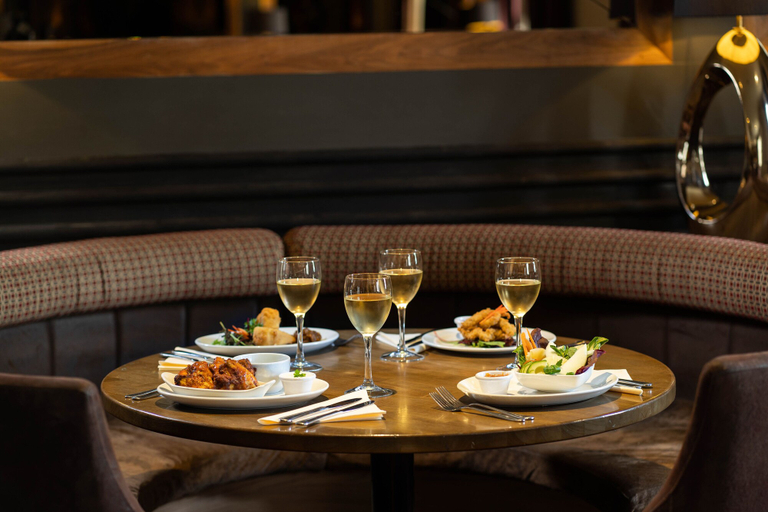 Food & Drinks 4, Strangford Arms Hotel Newtownards, North Down and Ards