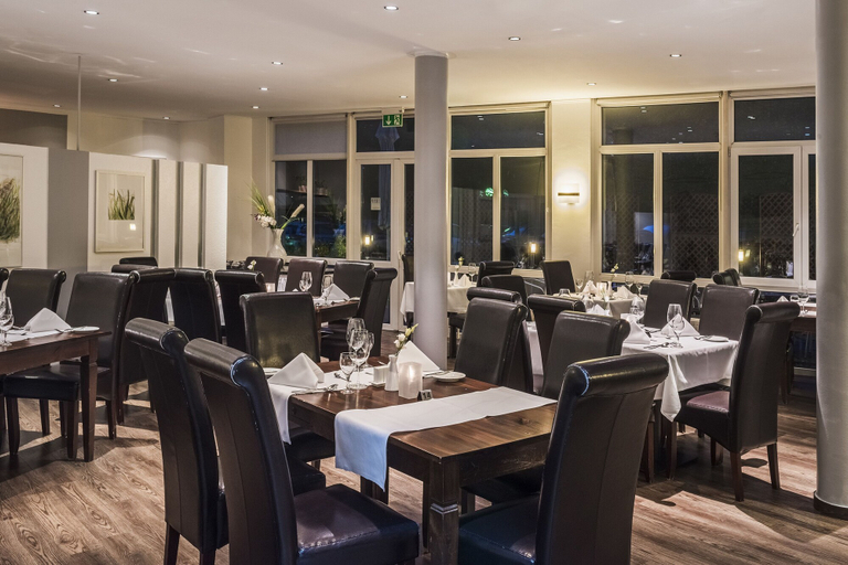 Food & Drinks 5, Tryp Celle, Celle