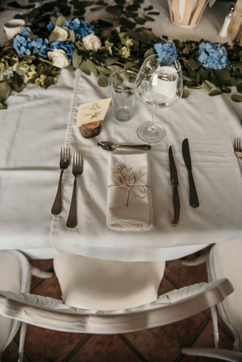 Food & Drinks 5, Auberge des Pins, Var