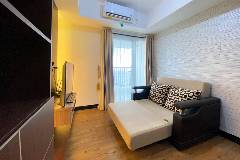 Others 3, Comfy and Minimalist 1BR at The Wave Kuningan Apartment By Travelio, Jakarta Selatan