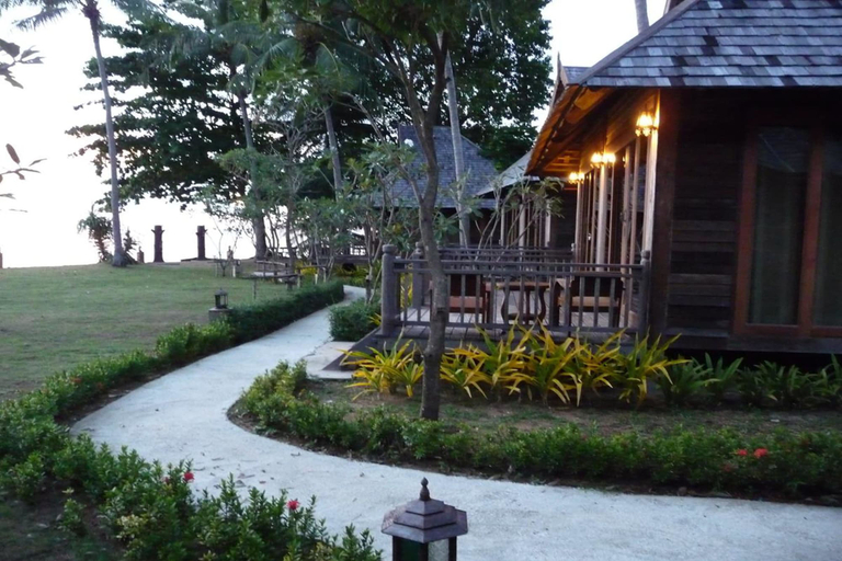 Others 4, New Ozone Resort & Spa, Ko Lanta