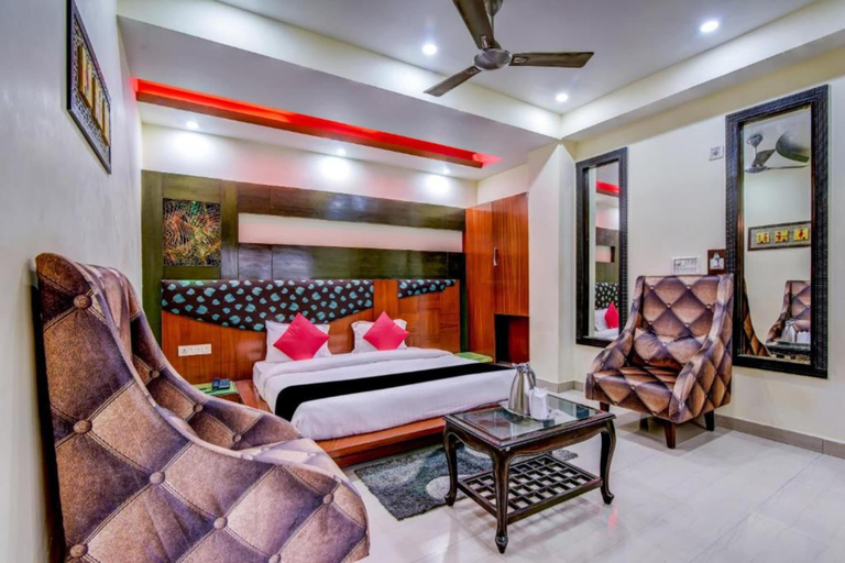 Others 5, Staybook Hotel Aira, Delhi