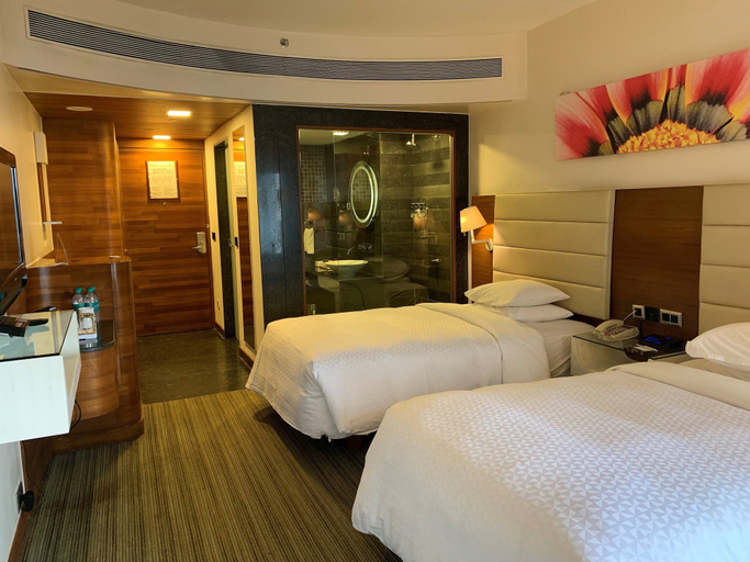Bedroom 4, Four Points by Sheraton Visakhapatnam, Visakhapatnam