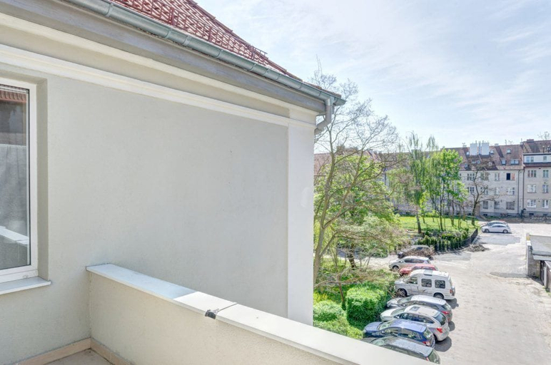 Others 5, Apartament Opera Sopot, Sopot