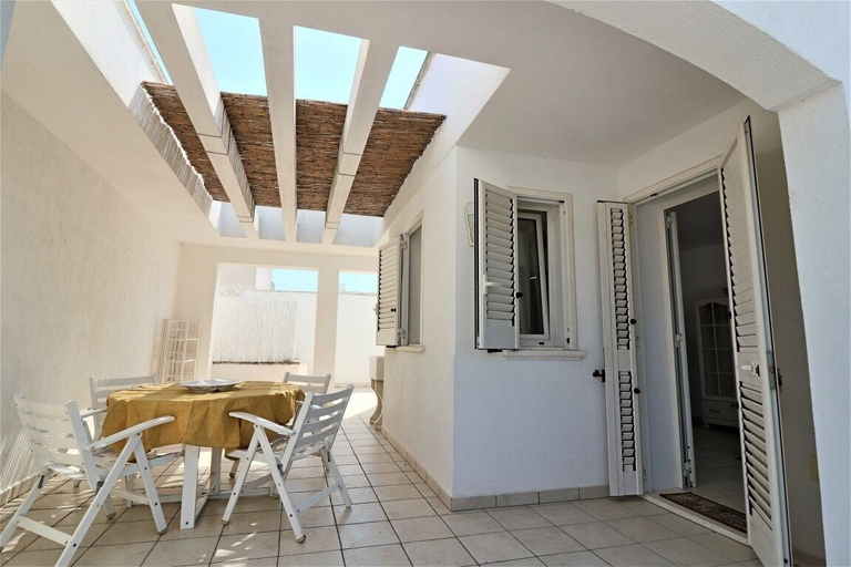 Others 5, Residence Il Pescatore, Lecce