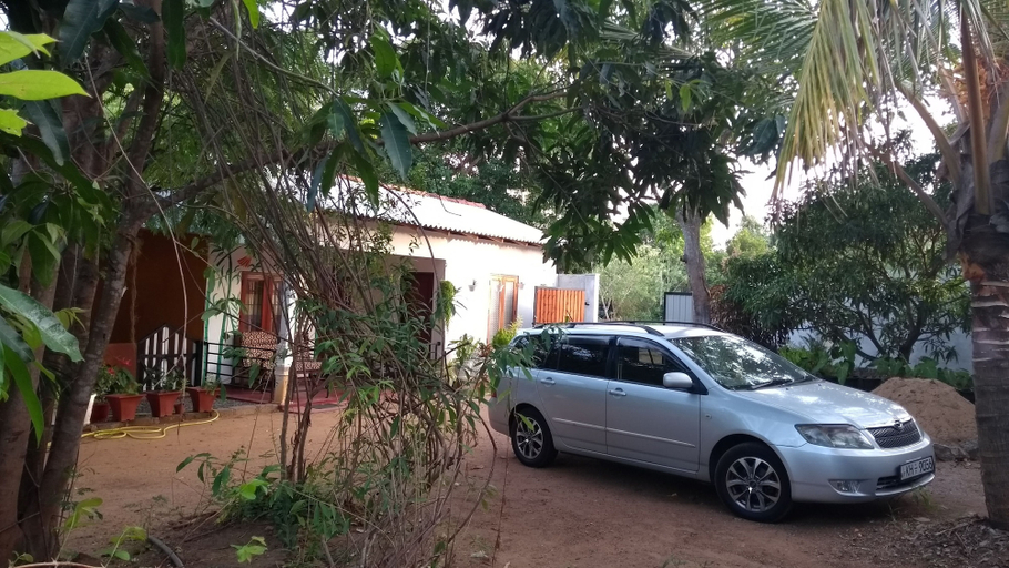 Others, Pawansa Homestay, Palugaswewa