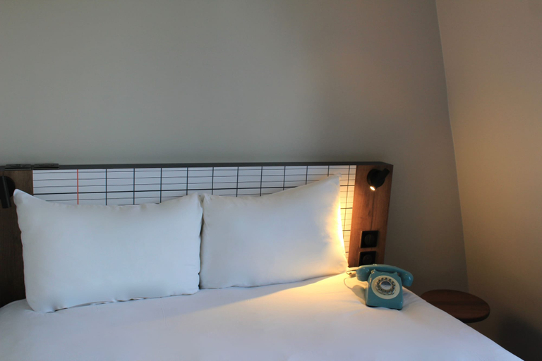 Bedroom 3, ibis Styles Paris Gare de Lyon Bastille, Paris