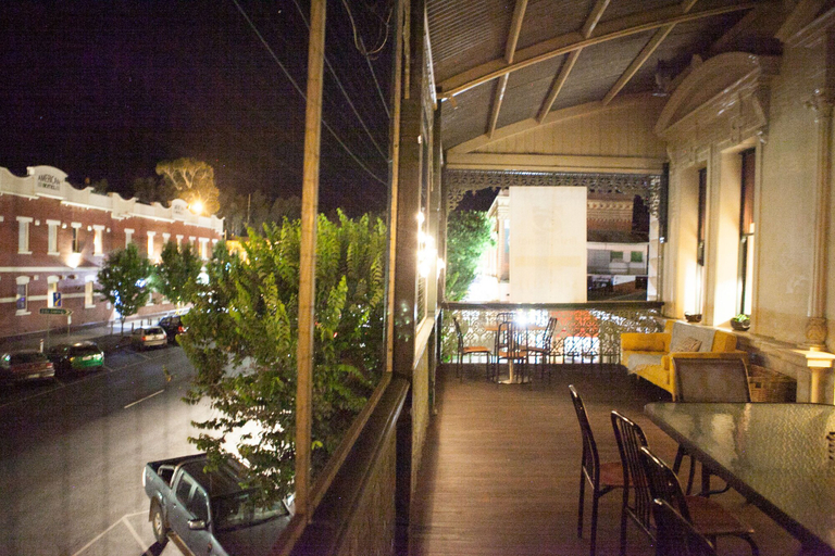 Food & Drinks 4, Tree House Hideouts Heygarth House, Campaspe - Echuca