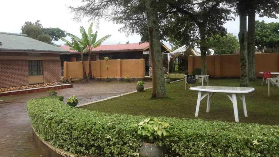 Exterior & Views 4, Palace Motel, Fort Portal