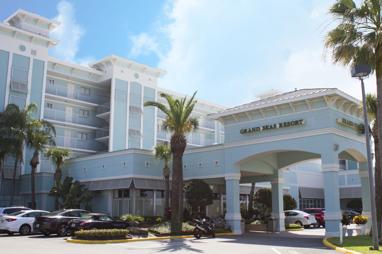 Grand Seas by Exploria Resorts, Volusia