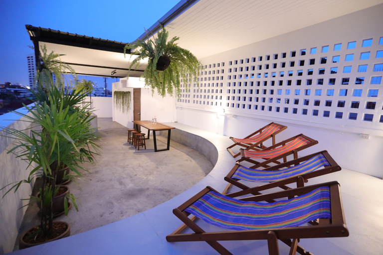 Others 2, Apartment45 Hostel - Adults Only, Yannawa