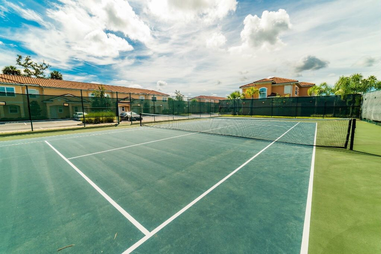 Exterior & Views 2, Fv62884 - Regal Oaks - 4 Bed 3.5 Baths Townhome, Osceola