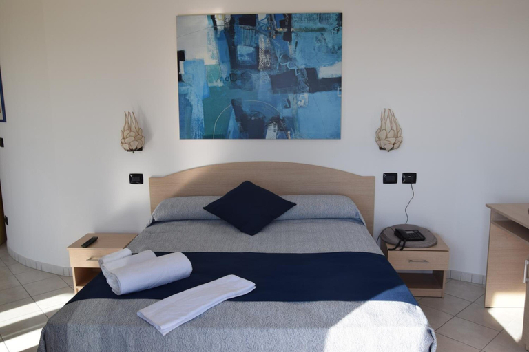 Bedroom 3, Hotel Profumo di Mare, Lecce