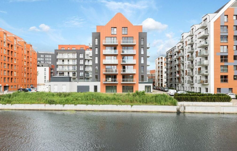 Exterior & Views, FlatsForRent - Chmielna 38 Spa&Wellness, Gdańsk City