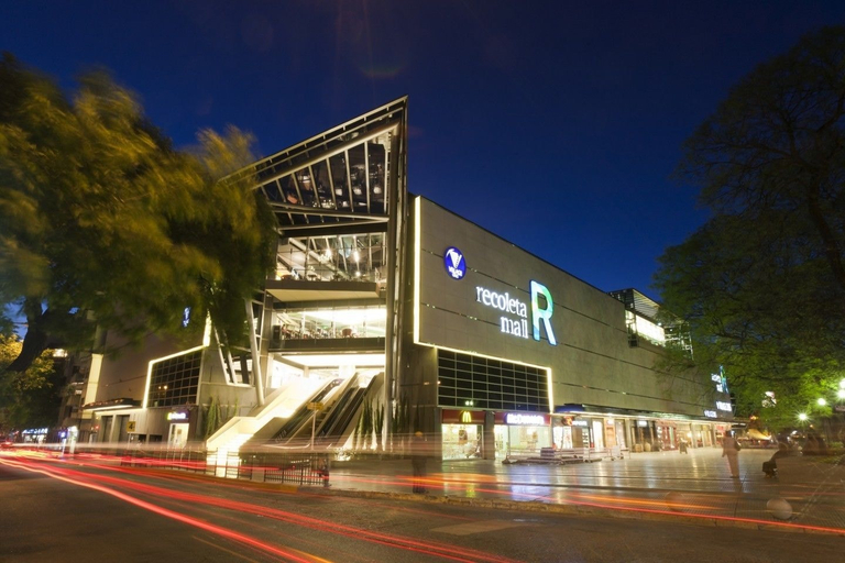 Exterior & Views 2, Sileo Hotel, Distrito Federal