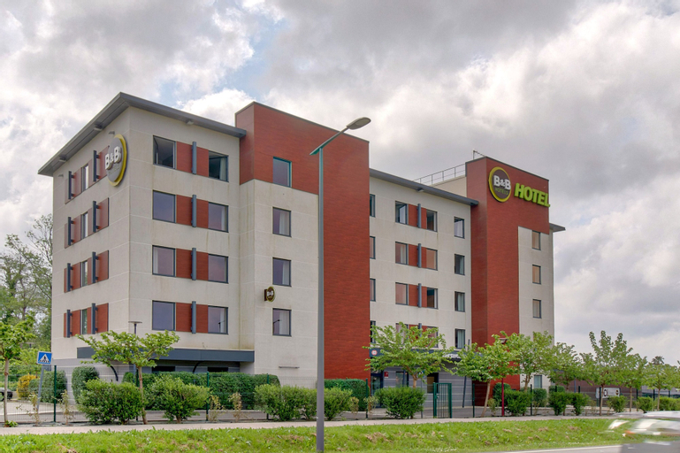 B&B HOTEL Bayonne Tarnos, Landes