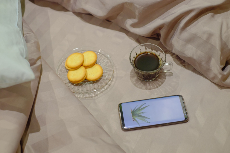 Food & Drinks 5, Matini Klong 1, Thanyaburi