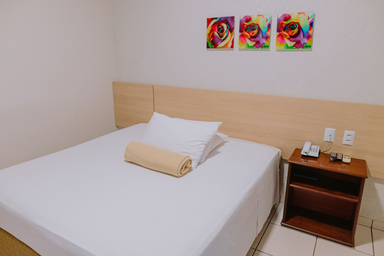 Bedroom 3, Lago da Palma, Palmas