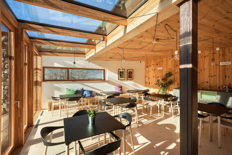 Food & Drinks 4, Casariga, Trento