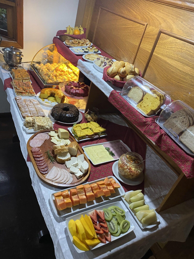 Food & Drinks 4, Pousada Villa Cantaloa, Gramado