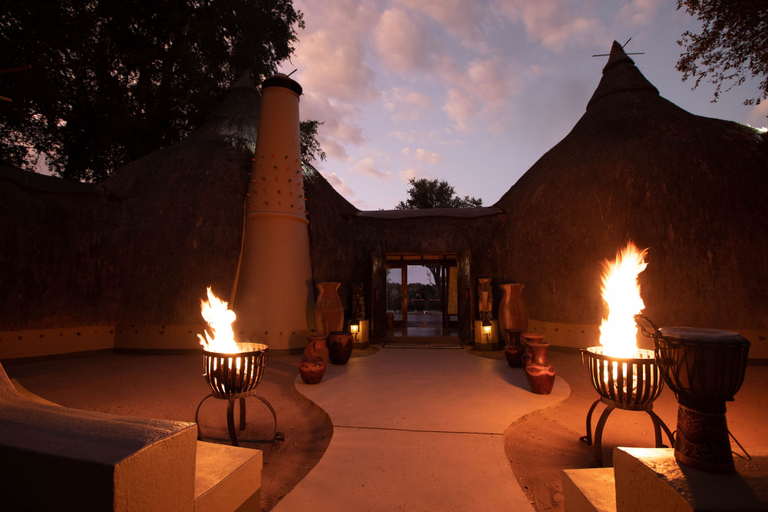 Exterior & Views 2, Hoyo Hoyo Safari Lodge, Ehlanzeni