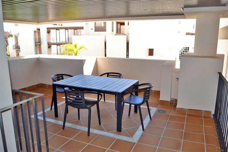 Others 5, Nice Apartment Near Beach, Málaga
