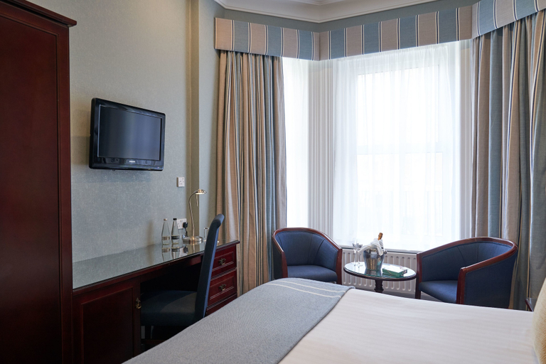 Bedroom 4, Best Western Plus The Connaught Hotel & Spa, Poole