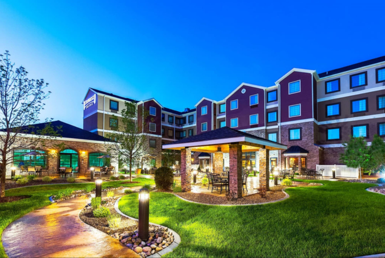 Exterior & Views 1, Staybridge Suites BISMARCK, Burleigh