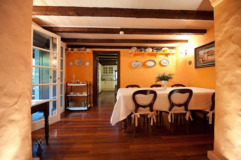 Food & Drinks 4, Hotel Rural las Calas, Las Palmas