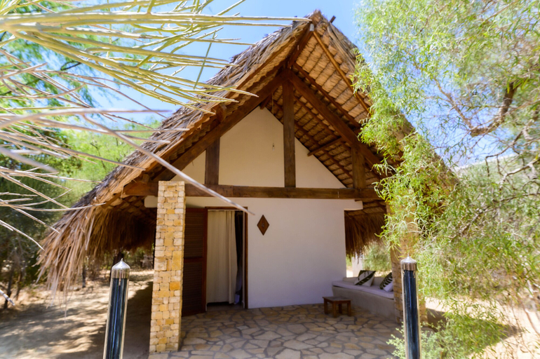 Exterior & Views 2, Auberge De La Table, Atsimo-Andrefana