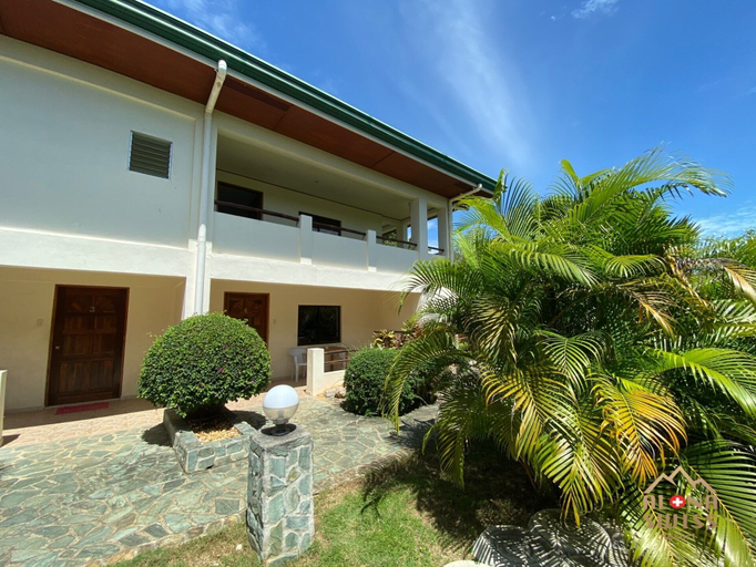 Exterior & Views 2, Alona Swiss Resort, Panglao