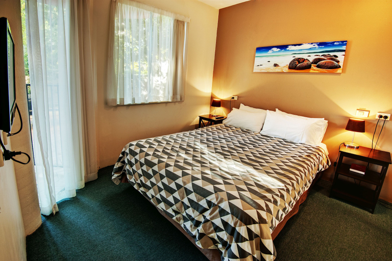 Bedroom 3, Nautilus Mooloolaba, Maroochy - Mooloolaba