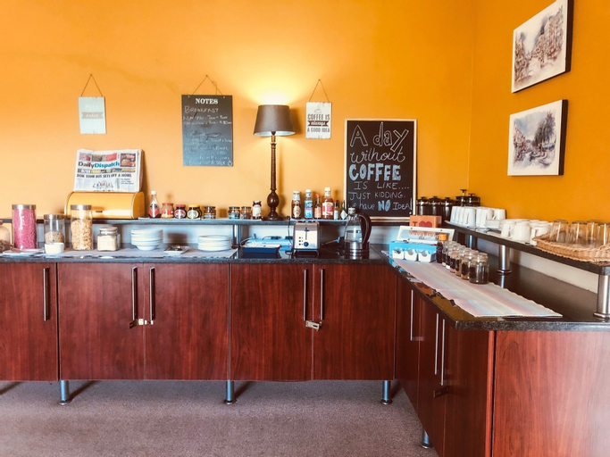 Selborne Bed and Breakfast, Buffalo City